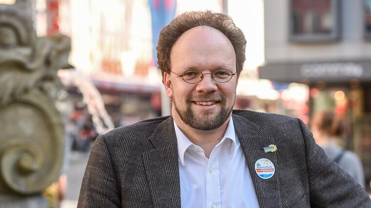 8 Neue aus Unterfranken: So machen sie sich im Landtag