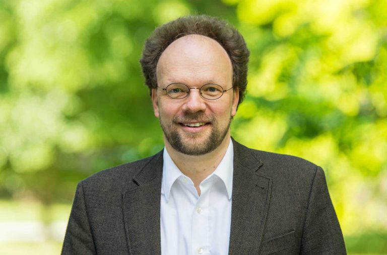 Patrick Friedl will wieder in den Landtag