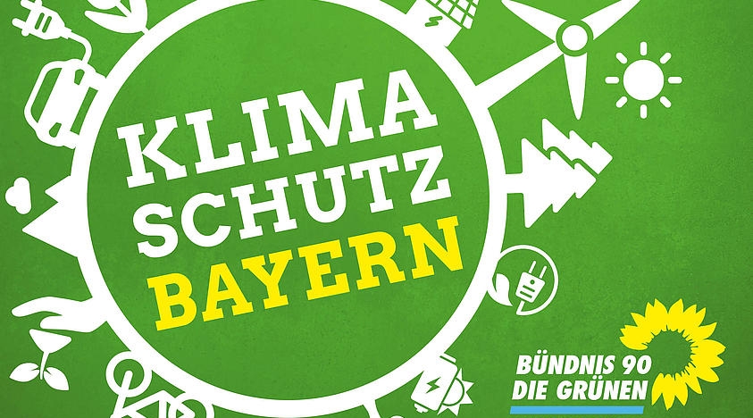 Sachverständigenanhörung zum Änderungsentwurf der Staatsregierung zum Bayerischen Klimaschutzgesetz