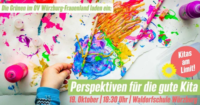 Perspektiven für die gute Kita